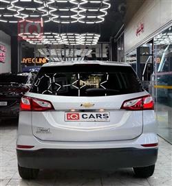 شيفروليه إكوينوكس